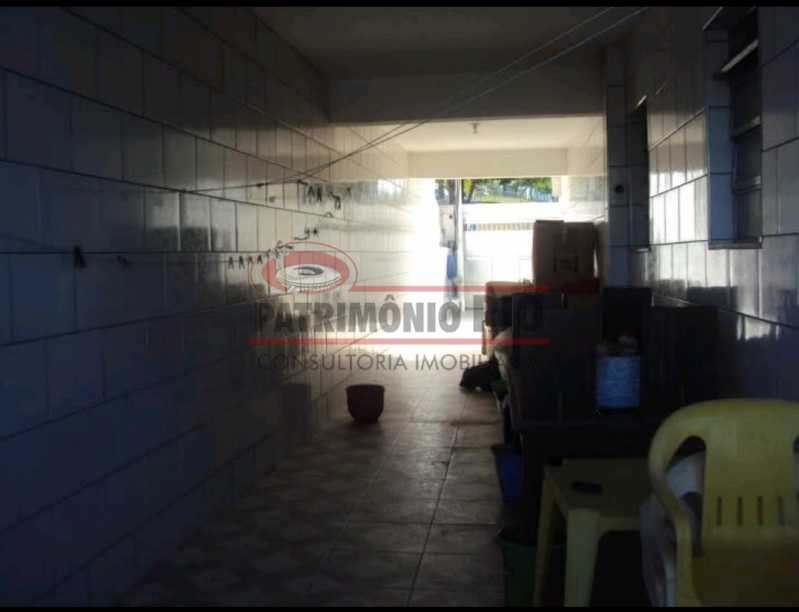 Conheça 04 do imóvel - Melhor casa do bairro - PACA30357 - 5 04 - Melhor casa do bairro - PACA30357 - 5