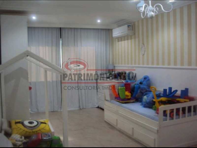 Conheça 07 do imóvel - Melhor casa do bairro - PACA30357 - 8 07 - Melhor casa do bairro - PACA30357 - 8