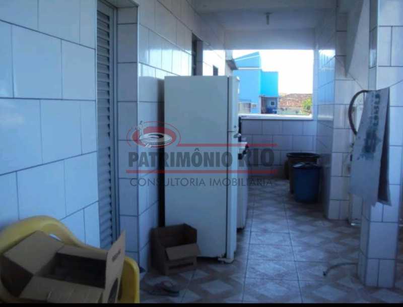 Conheça 09 do imóvel - Melhor casa do bairro - PACA30357 - 10 09 - Melhor casa do bairro - PACA30357 - 10
