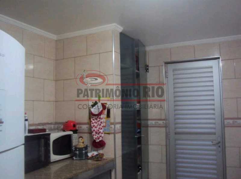 Conheça 10 do imóvel - Melhor casa do bairro - PACA30357 - 11 10 - Melhor casa do bairro - PACA30357 - 11
