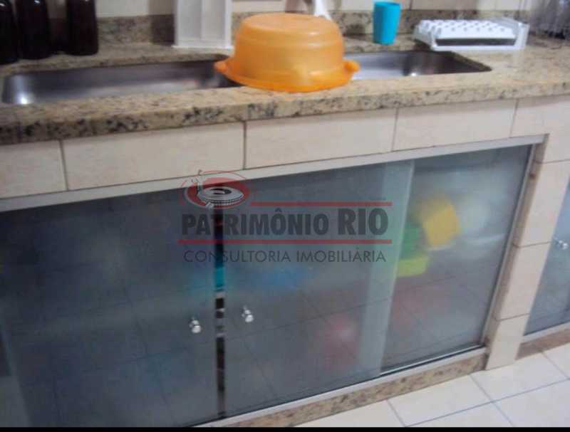 Conheça 11 do imóvel - Melhor casa do bairro - PACA30357 - 12 11 - Melhor casa do bairro - PACA30357 - 12