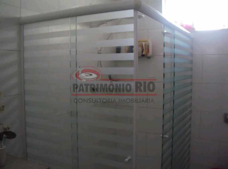 Conheça 012 do imóvel - Melhor casa do bairro - PACA30357 - 13 012 - Melhor casa do bairro - PACA30357 - 13