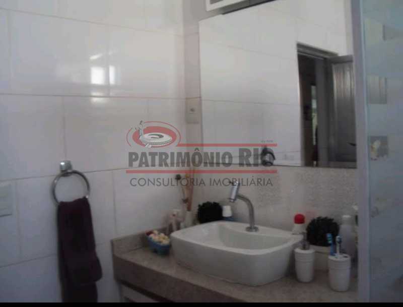 Conheça 12 do imóvel - Melhor casa do bairro - PACA30357 - 14 12 - Melhor casa do bairro - PACA30357 - 14