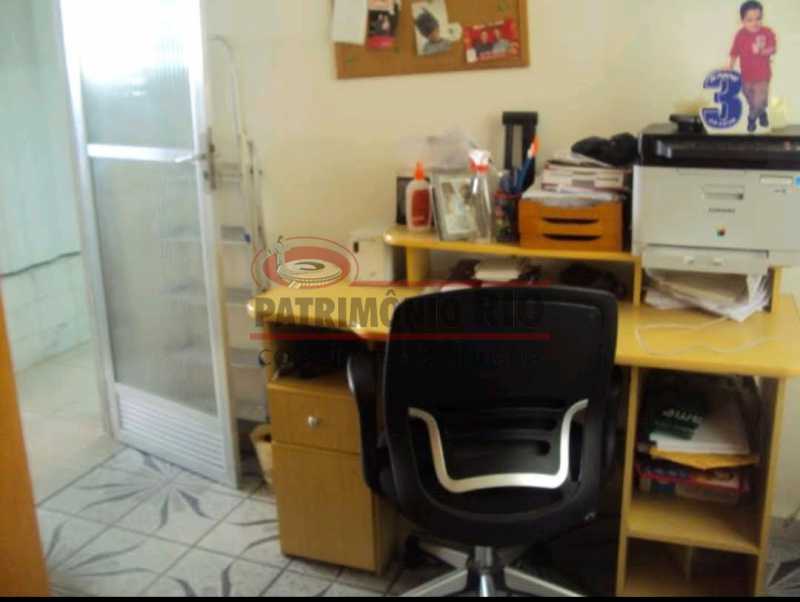 Conheça 13 do imóvel - Melhor casa do bairro - PACA30357 - 15 13 - Melhor casa do bairro - PACA30357 - 15