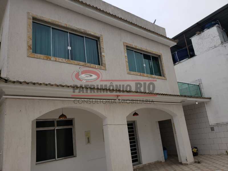 Conheça 16 do imóvel - Melhor casa do bairro - PACA30357 - 18 16 - Melhor casa do bairro - PACA30357 - 18