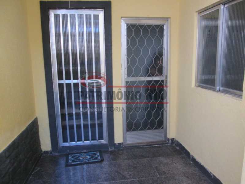 Conheça IMG_7613 do imóvel - Ótimo Apartamento Tipo Casa 1qto - PAAP10320 - 3 IMG_7613 - Ótimo Apartamento Tipo Casa 1qto - PAAP10320 - 3