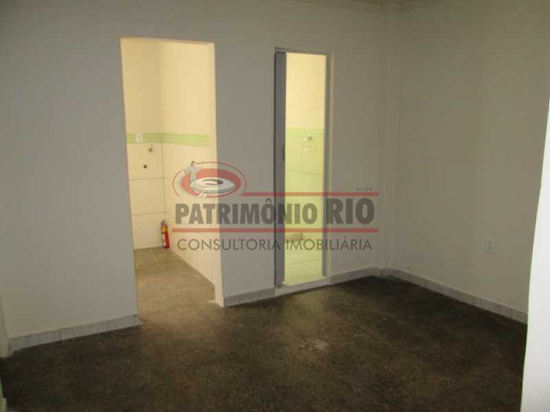 Conheça IMG_7615 do imóvel - Ótimo Apartamento Tipo Casa 1qto - PAAP10320 - 7 IMG_7615 - Ótimo Apartamento Tipo Casa 1qto - PAAP10320 - 7