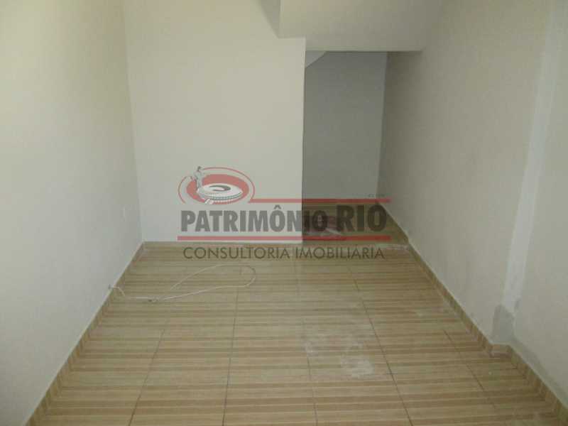 Conheça IMG_7620 do imóvel - Ótimo Apartamento Tipo Casa 1qto - PAAP10320 - 12 IMG_7620 - Ótimo Apartamento Tipo Casa 1qto - PAAP10320 - 12