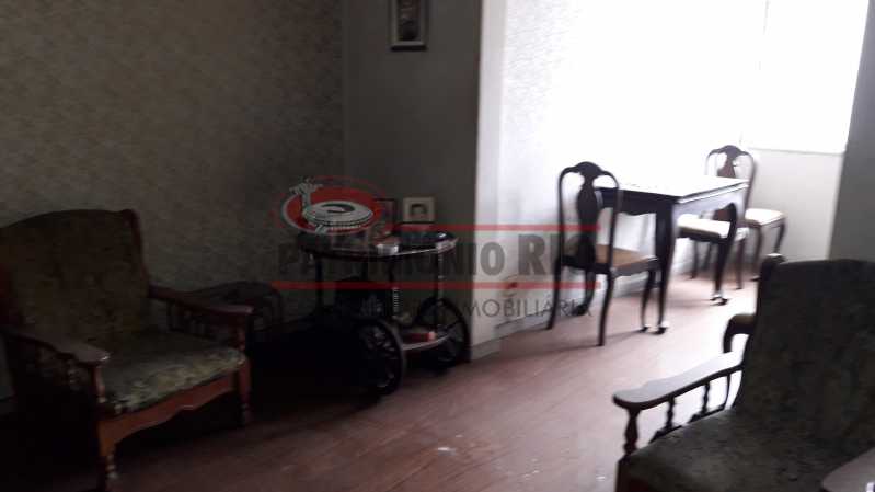 Conheça APTIJUCA 2 do imóvel - Apartamento 2qtos Tijuca (Conde de Bonfim) - PAAP22625 - 10 APTIJUCA 2 - Apartamento 2qtos Tijuca (Conde de Bonfim) - PAAP22625 - 10