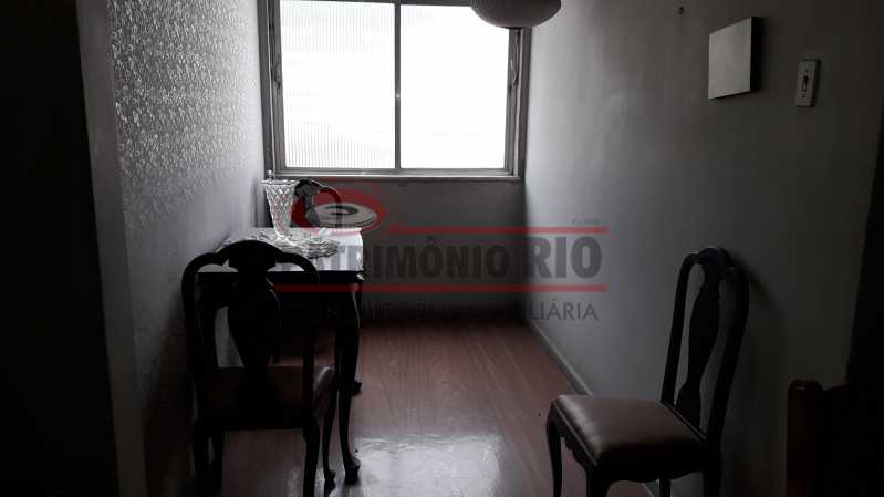 Conheça APTIJUCA 4 do imóvel - Apartamento 2qtos Tijuca (Conde de Bonfim) - PAAP22625 - 12 APTIJUCA 4 - Apartamento 2qtos Tijuca (Conde de Bonfim) - PAAP22625 - 12