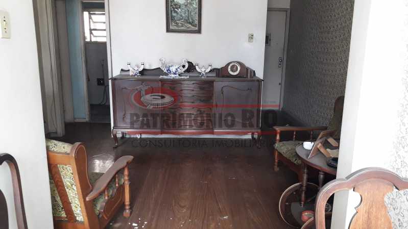 Conheça APTIJUCA 5 do imóvel - Apartamento 2qtos Tijuca (Conde de Bonfim) - PAAP22625 - 13 APTIJUCA 5 - Apartamento 2qtos Tijuca (Conde de Bonfim) - PAAP22625 - 13