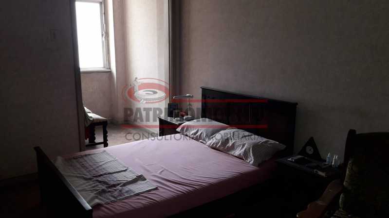 Conheça APTIJUCA 6 do imóvel - Apartamento 2qtos Tijuca (Conde de Bonfim) - PAAP22625 - 14 APTIJUCA 6 - Apartamento 2qtos Tijuca (Conde de Bonfim) - PAAP22625 - 14