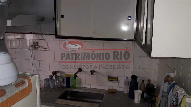 Conheça APTIJUCA 7 do imóvel - Apartamento 2qtos Tijuca (Conde de Bonfim) - PAAP22625 - 15 APTIJUCA 7 - Apartamento 2qtos Tijuca (Conde de Bonfim) - PAAP22625 - 15