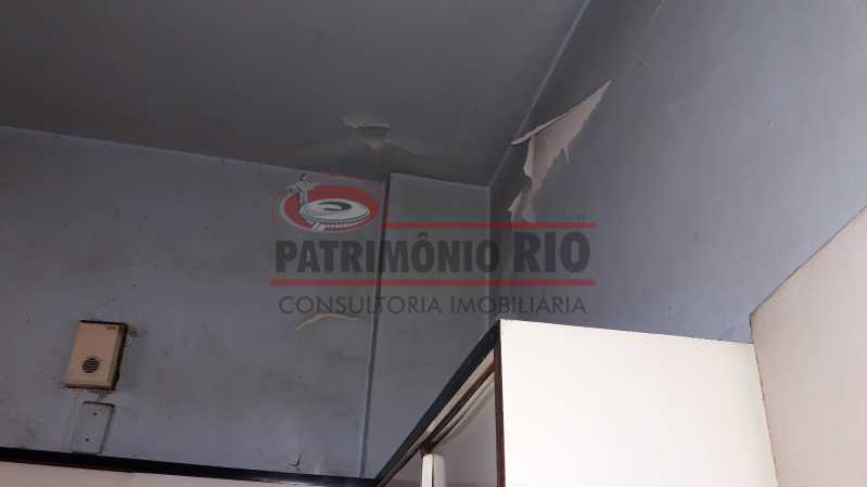 Conheça APTIJUCA 8 do imóvel - Apartamento 2qtos Tijuca (Conde de Bonfim) - PAAP22625 - 16 APTIJUCA 8 - Apartamento 2qtos Tijuca (Conde de Bonfim) - PAAP22625 - 16