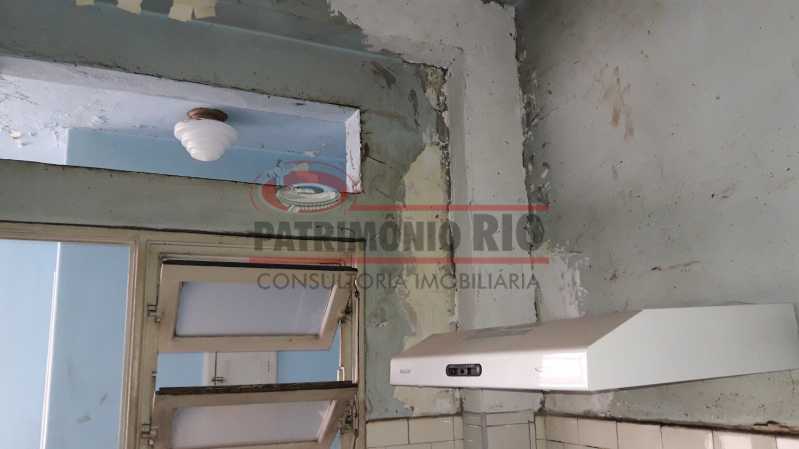 Conheça APTIJUCA 9 do imóvel - Apartamento 2qtos Tijuca (Conde de Bonfim) - PAAP22625 - 17 APTIJUCA 9 - Apartamento 2qtos Tijuca (Conde de Bonfim) - PAAP22625 - 17