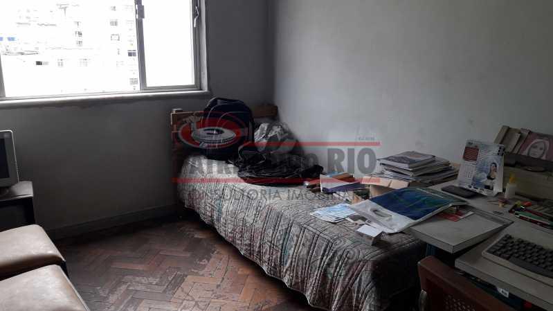 Conheça APTIJUCA 12 do imóvel - Apartamento 2qtos Tijuca (Conde de Bonfim) - PAAP22625 - 20 APTIJUCA 12 - Apartamento 2qtos Tijuca (Conde de Bonfim) - PAAP22625 - 20