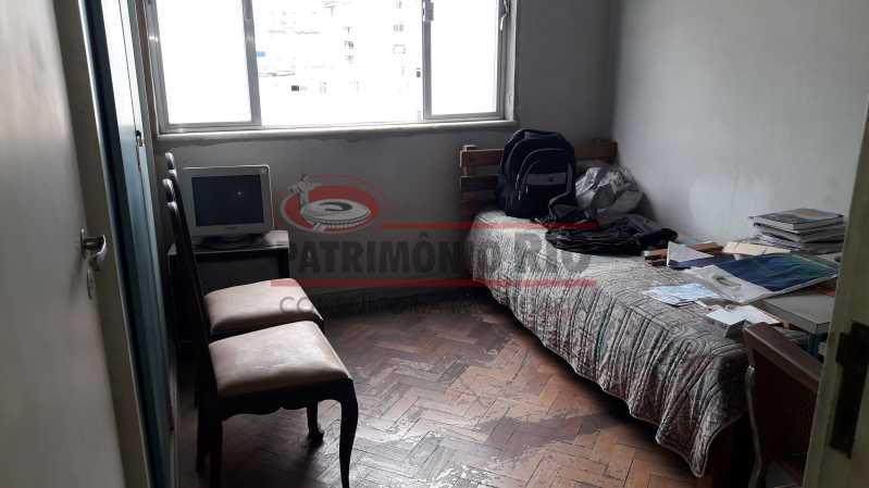 Conheça APTIJUCA 13 do imóvel - Apartamento 2qtos Tijuca (Conde de Bonfim) - PAAP22625 - 21 APTIJUCA 13 - Apartamento 2qtos Tijuca (Conde de Bonfim) - PAAP22625 - 21