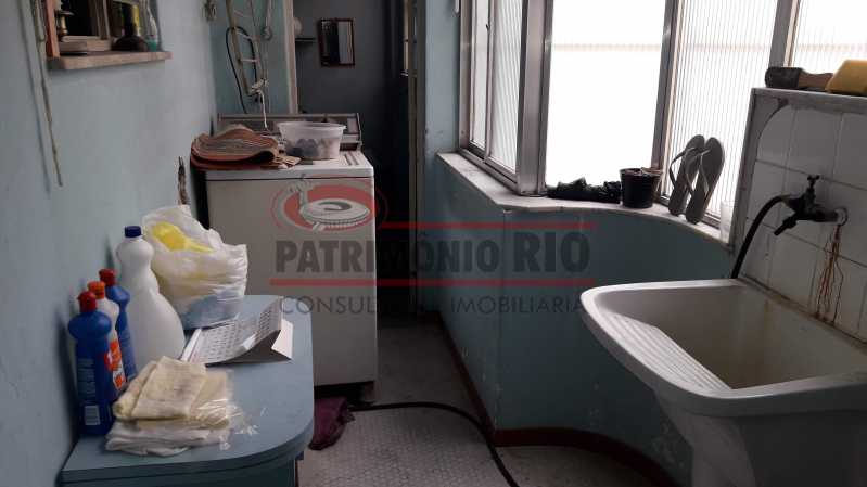 Conheça tIJUCA 4 do imóvel - Apartamento 2qtos Tijuca (Conde de Bonfim) - PAAP22625 - 24 tIJUCA 4 - Apartamento 2qtos Tijuca (Conde de Bonfim) - PAAP22625 - 24