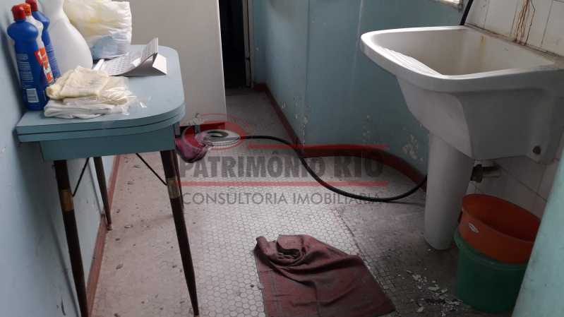Conheça tIJUCA 5 do imóvel - Apartamento 2qtos Tijuca (Conde de Bonfim) - PAAP22625 - 25 tIJUCA 5 - Apartamento 2qtos Tijuca (Conde de Bonfim) - PAAP22625 - 25