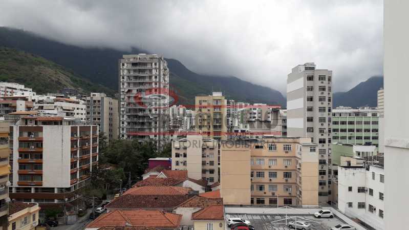 Conheça 20181019_132250 do imóvel - Apartamento 2qtos Tijuca (Conde de Bonfim) - PAAP22625 - 1 20181019_132250 - Apartamento 2qtos Tijuca (Conde de Bonfim) - PAAP22625 - 1