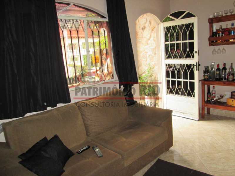 Conheça 01 do imóvel - Apartamento Tipo Casa 2qtos em Vista Alegre - PAAP22626 - 1 01 - Apartamento Tipo Casa 2qtos em Vista Alegre - PAAP22626 - 1