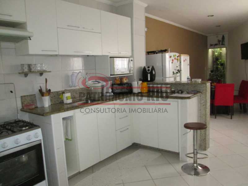 Conheça 06 do imóvel - Apartamento Tipo Casa 2qtos em Vista Alegre - PAAP22626 - 7 06 - Apartamento Tipo Casa 2qtos em Vista Alegre - PAAP22626 - 7