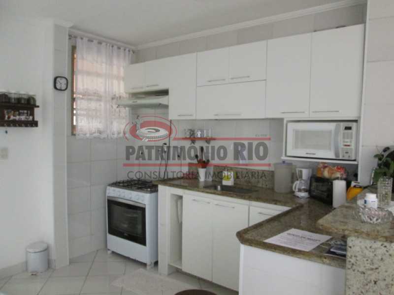 Conheça 07 do imóvel - Apartamento Tipo Casa 2qtos em Vista Alegre - PAAP22626 - 8 07 - Apartamento Tipo Casa 2qtos em Vista Alegre - PAAP22626 - 8