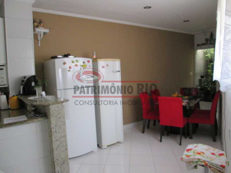 Conheça 09 do imóvel - Apartamento Tipo Casa 2qtos em Vista Alegre - PAAP22626 - 10 09 - Apartamento Tipo Casa 2qtos em Vista Alegre - PAAP22626 - 10
