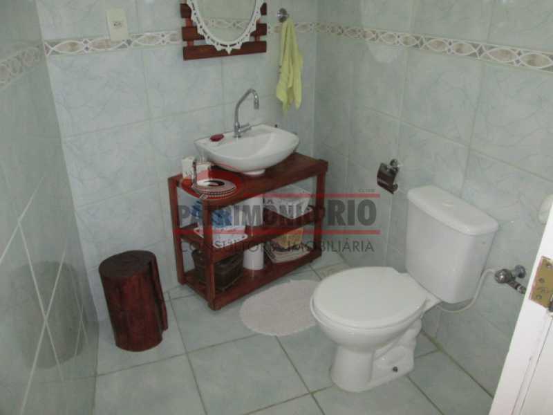 Conheça 11 do imóvel - Apartamento Tipo Casa 2qtos em Vista Alegre - PAAP22626 - 12 11 - Apartamento Tipo Casa 2qtos em Vista Alegre - PAAP22626 - 12