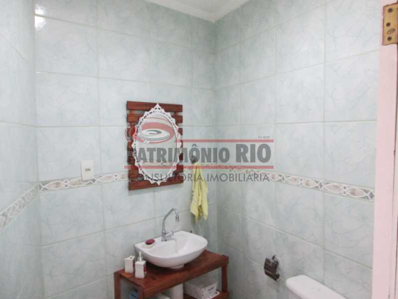 Conheça 12 do imóvel - Apartamento Tipo Casa 2qtos em Vista Alegre - PAAP22626 - 13 12 - Apartamento Tipo Casa 2qtos em Vista Alegre - PAAP22626 - 13