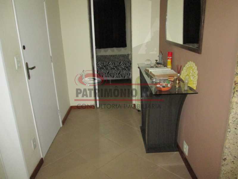 Conheça 13 do imóvel - Apartamento Tipo Casa 2qtos em Vista Alegre - PAAP22626 - 14 13 - Apartamento Tipo Casa 2qtos em Vista Alegre - PAAP22626 - 14
