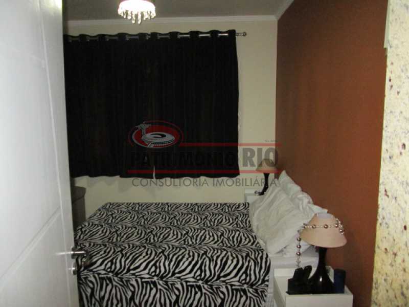 Conheça 14 do imóvel - Apartamento Tipo Casa 2qtos em Vista Alegre - PAAP22626 - 15 14 - Apartamento Tipo Casa 2qtos em Vista Alegre - PAAP22626 - 15