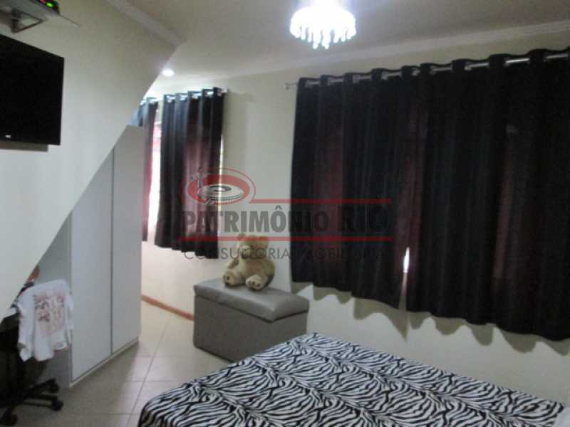 Conheça 15 do imóvel - Apartamento Tipo Casa 2qtos em Vista Alegre - PAAP22626 - 16 15 - Apartamento Tipo Casa 2qtos em Vista Alegre - PAAP22626 - 16