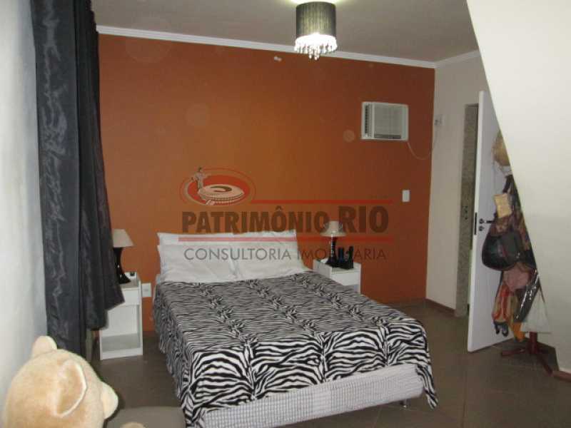 Conheça 16 do imóvel - Apartamento Tipo Casa 2qtos em Vista Alegre - PAAP22626 - 17 16 - Apartamento Tipo Casa 2qtos em Vista Alegre - PAAP22626 - 17