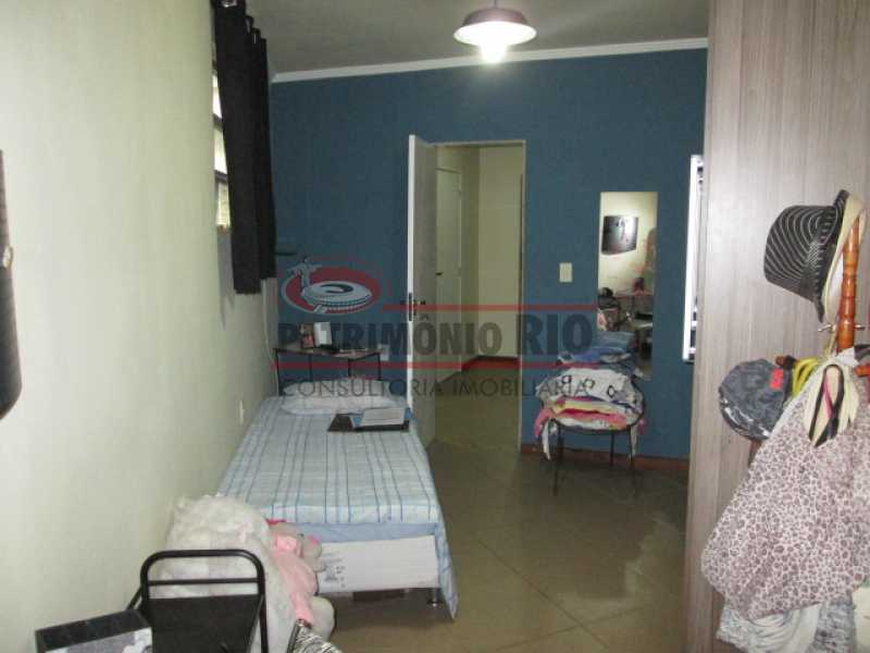 Conheça 17 do imóvel - Apartamento Tipo Casa 2qtos em Vista Alegre - PAAP22626 - 18 17 - Apartamento Tipo Casa 2qtos em Vista Alegre - PAAP22626 - 18