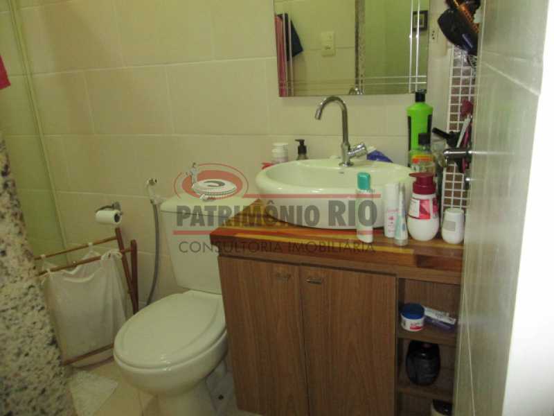 Conheça 18 do imóvel - Apartamento Tipo Casa 2qtos em Vista Alegre - PAAP22626 - 19 18 - Apartamento Tipo Casa 2qtos em Vista Alegre - PAAP22626 - 19