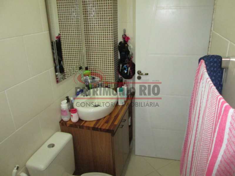 Conheça 20 do imóvel - Apartamento Tipo Casa 2qtos em Vista Alegre - PAAP22626 - 21 20 - Apartamento Tipo Casa 2qtos em Vista Alegre - PAAP22626 - 21