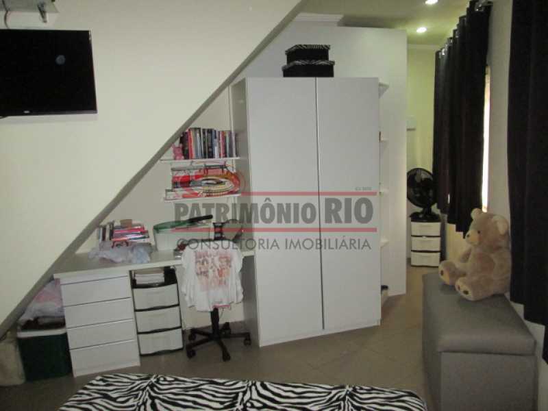 Conheça 21 do imóvel - Apartamento Tipo Casa 2qtos em Vista Alegre - PAAP22626 - 22 21 - Apartamento Tipo Casa 2qtos em Vista Alegre - PAAP22626 - 22