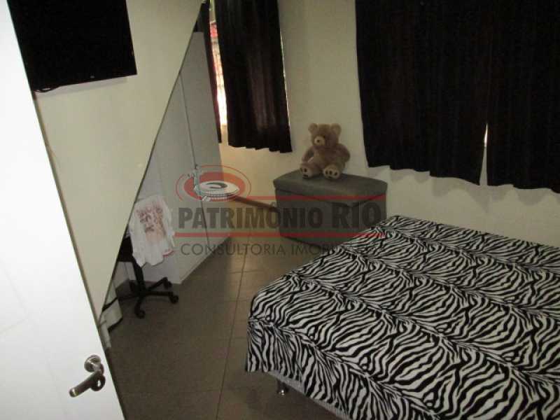Conheça 22 do imóvel - Apartamento Tipo Casa 2qtos em Vista Alegre - PAAP22626 - 23 22 - Apartamento Tipo Casa 2qtos em Vista Alegre - PAAP22626 - 23