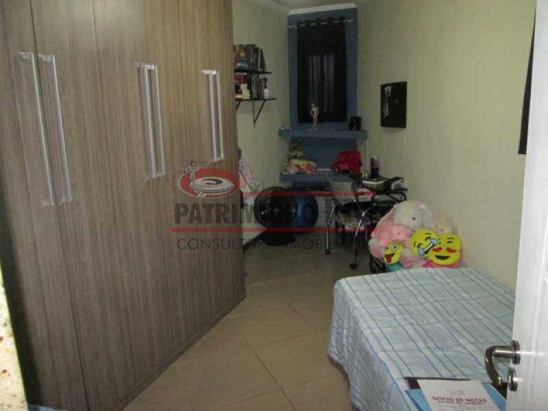 Conheça 23 do imóvel - Apartamento Tipo Casa 2qtos em Vista Alegre - PAAP22626 - 24 23 - Apartamento Tipo Casa 2qtos em Vista Alegre - PAAP22626 - 24