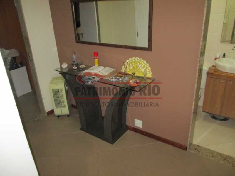 Conheça 25 do imóvel - Apartamento Tipo Casa 2qtos em Vista Alegre - PAAP22626 - 26 25 - Apartamento Tipo Casa 2qtos em Vista Alegre - PAAP22626 - 26