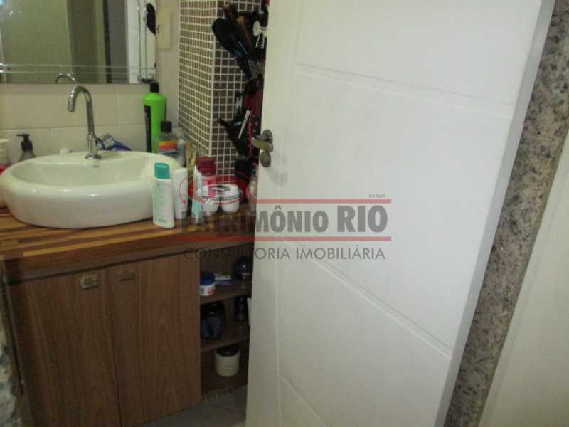Conheça 26 do imóvel - Apartamento Tipo Casa 2qtos em Vista Alegre - PAAP22626 - 27 26 - Apartamento Tipo Casa 2qtos em Vista Alegre - PAAP22626 - 27