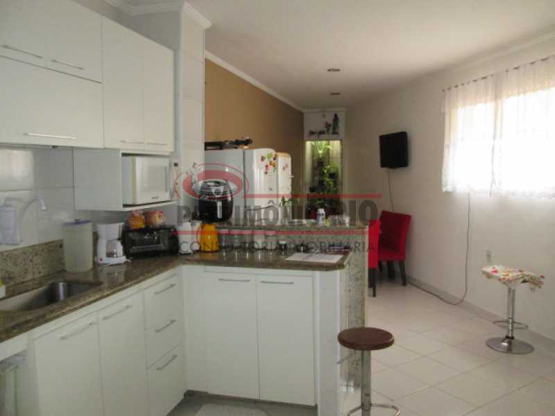 Conheça 27 do imóvel - Apartamento Tipo Casa 2qtos em Vista Alegre - PAAP22626 - 28 27 - Apartamento Tipo Casa 2qtos em Vista Alegre - PAAP22626 - 28