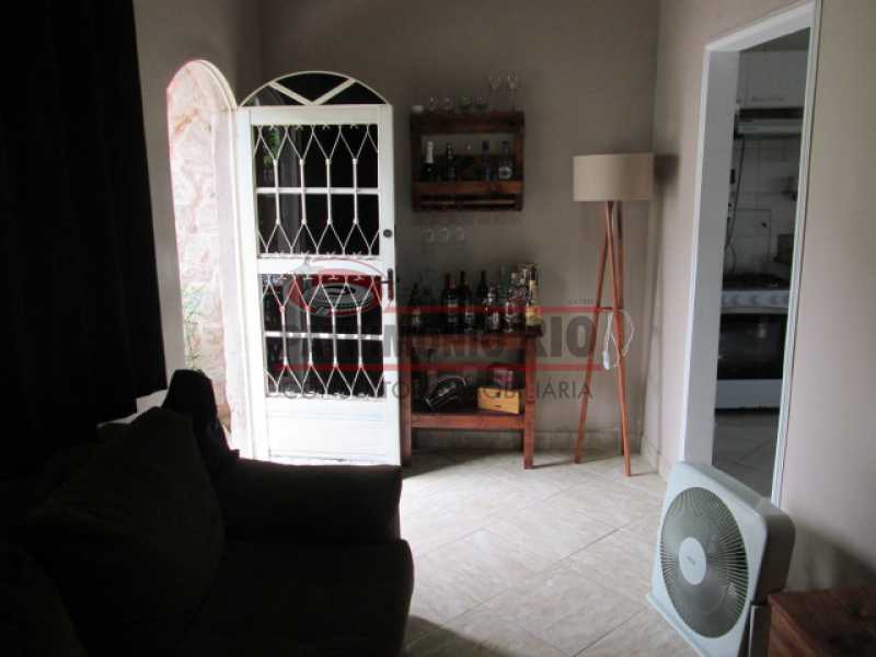 Conheça 28 do imóvel - Apartamento Tipo Casa 2qtos em Vista Alegre - PAAP22626 - 29 28 - Apartamento Tipo Casa 2qtos em Vista Alegre - PAAP22626 - 29