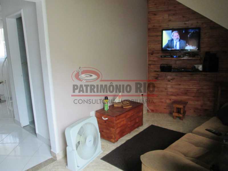 Conheça 29 do imóvel - Apartamento Tipo Casa 2qtos em Vista Alegre - PAAP22626 - 30 29 - Apartamento Tipo Casa 2qtos em Vista Alegre - PAAP22626 - 30