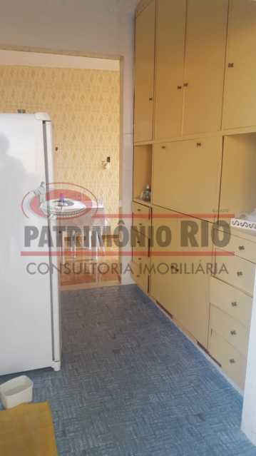 Conheça FL 2 do imóvel - Apartamento tipo casa em condomínio fechado. - PAAP22637 - 8 FL 2 - Apartamento tipo casa em condomínio fechado. - PAAP22637 - 8