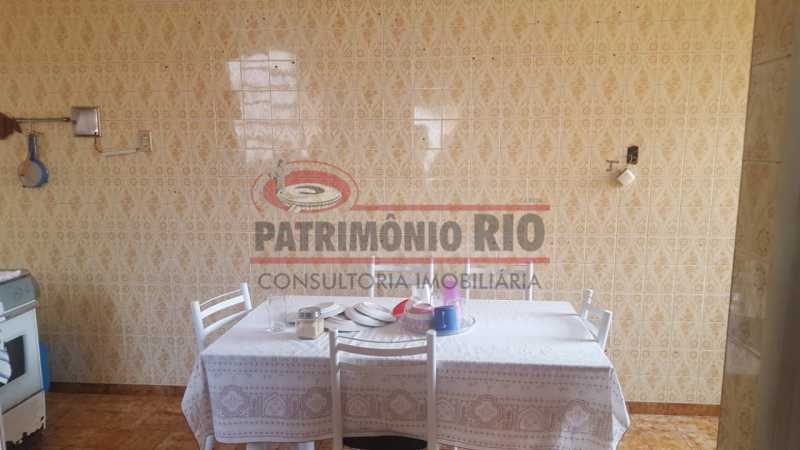 Conheça FL 3 do imóvel - Apartamento tipo casa em condomínio fechado. - PAAP22637 - 6 FL 3 - Apartamento tipo casa em condomínio fechado. - PAAP22637 - 6