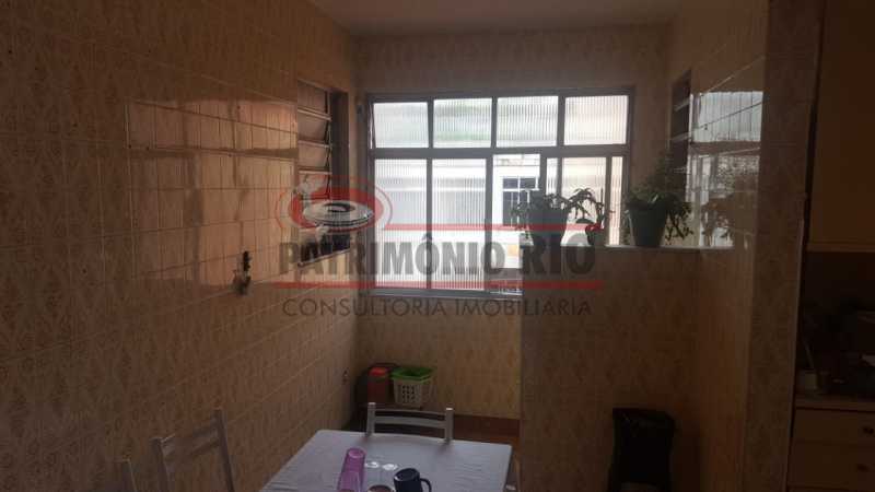 Conheça FL 5 do imóvel - Apartamento tipo casa em condomínio fechado. - PAAP22637 - 10 FL 5 - Apartamento tipo casa em condomínio fechado. - PAAP22637 - 10
