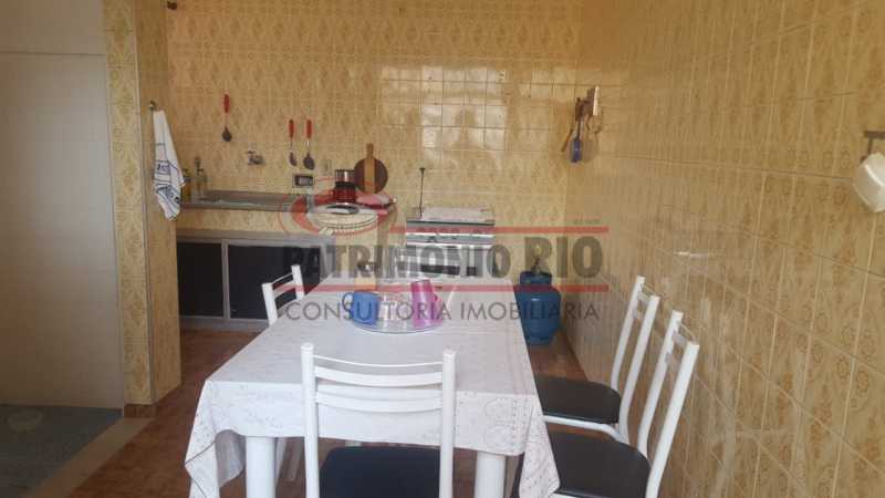 Conheça FL 7 do imóvel - Apartamento tipo casa em condomínio fechado. - PAAP22637 - 12 FL 7 - Apartamento tipo casa em condomínio fechado. - PAAP22637 - 12