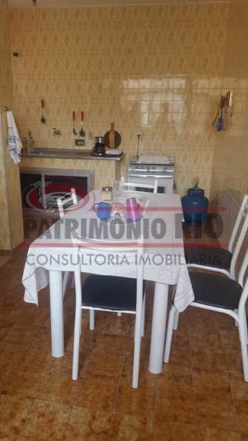 Conheça FL 8 do imóvel - Apartamento tipo casa em condomínio fechado. - PAAP22637 - 13 FL 8 - Apartamento tipo casa em condomínio fechado. - PAAP22637 - 13